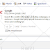 Sharing Links with Facebook