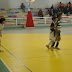 Futsal - Campeonato Distrital de Benjains