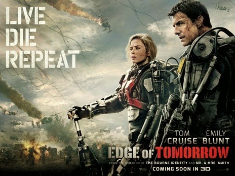 Edge Of Tomorrow Full Movie In Hindi Dubbed Watch Online