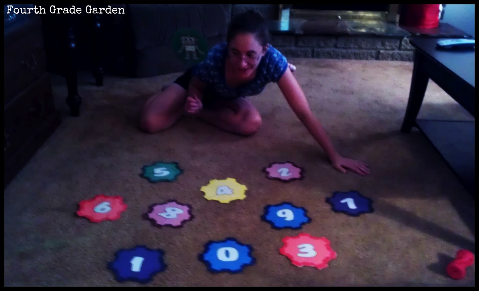 Fly Swatter Game For Teachers liaslagy