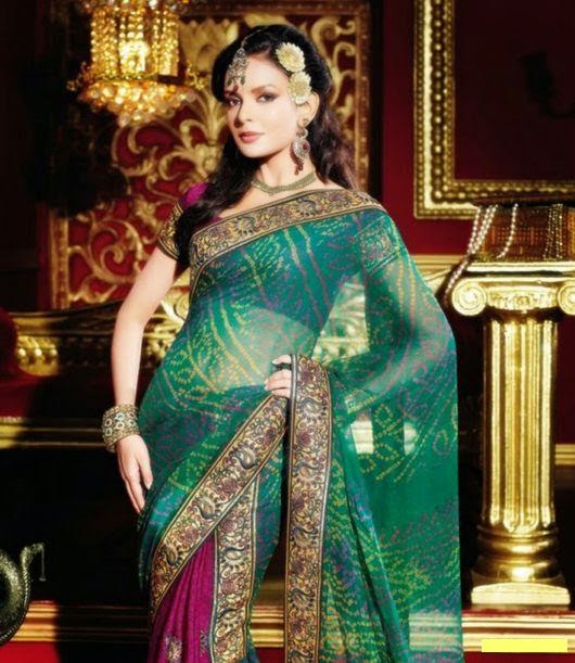 http://www.funmag.org/fashion-mag/fashion-apparel/indian-bridal-saree-collection/