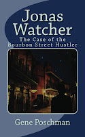 The Case of the Bourbon Street Hustler