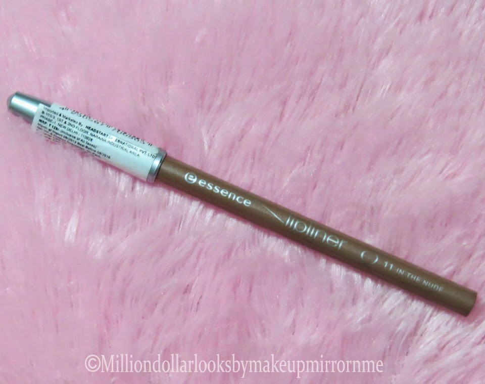 Makeup Haul | Essence, L'Oreal and more Essence cosmetics in India, Beauty blog, Beauty blogger iNdia