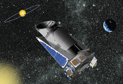 Bogus parts: a aviação ameaçada pela falsificação  Bogus+parts+-+Telescope_Kepler-NASA