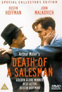 Death of a salesman essay questions and answers