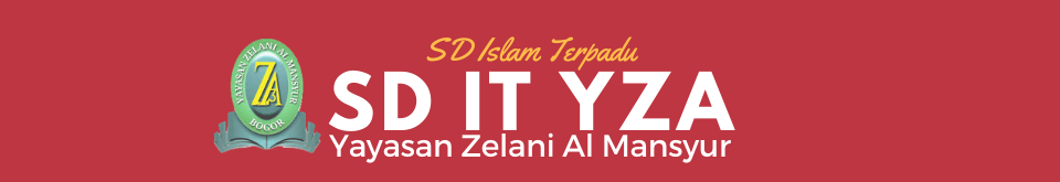 TK - SD Islam Terpadu YZA