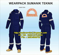 WEARPACK