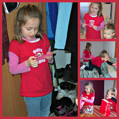 valentine's day scavenger hunt valentines day tradition, scavenger hunt