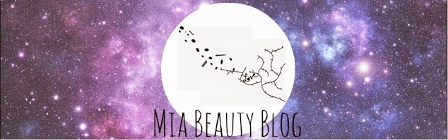 Mia Beauty Blog