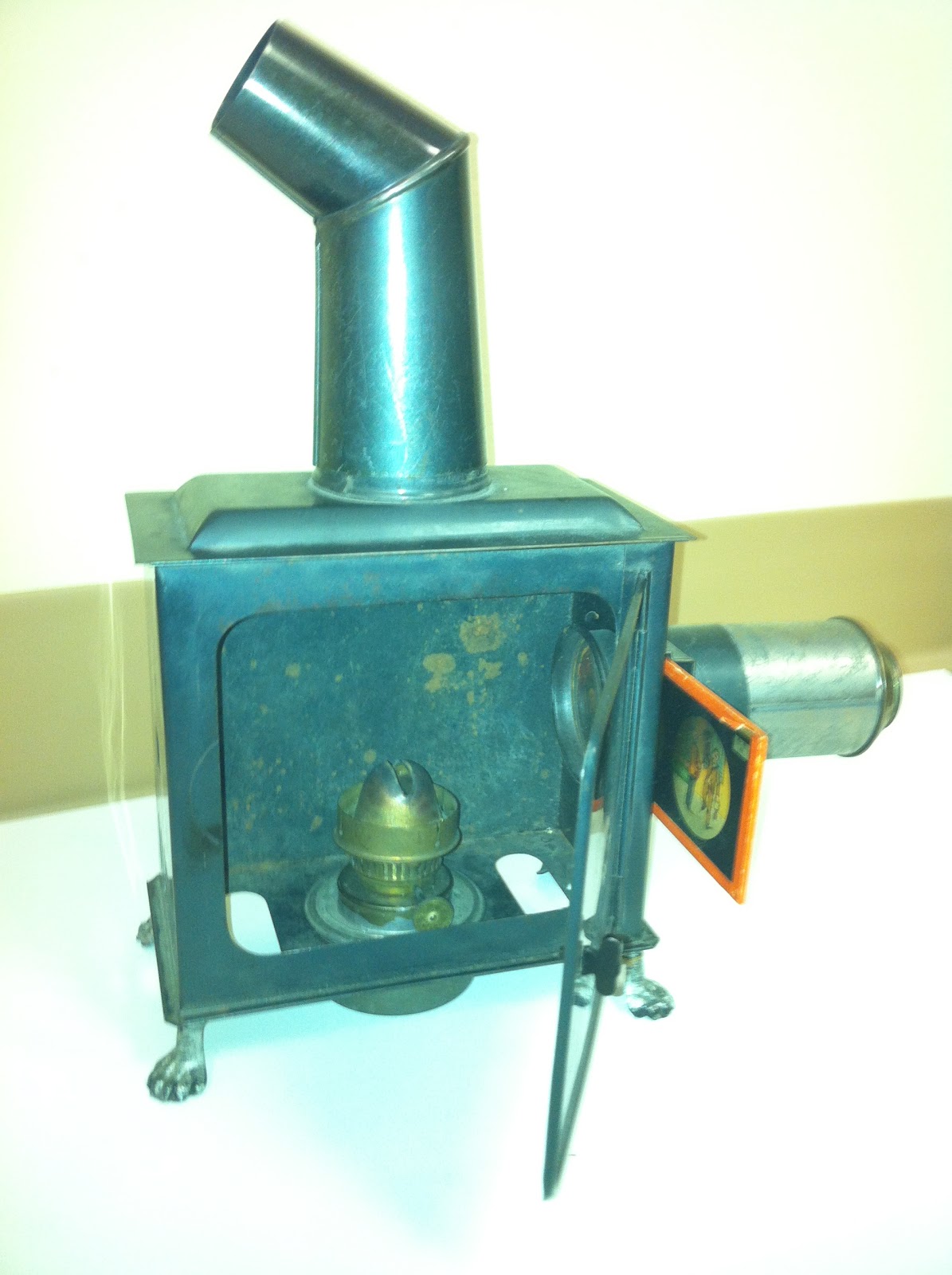 Magic Lantern - Magic Lantern Magic Lantern - Magic Lantern