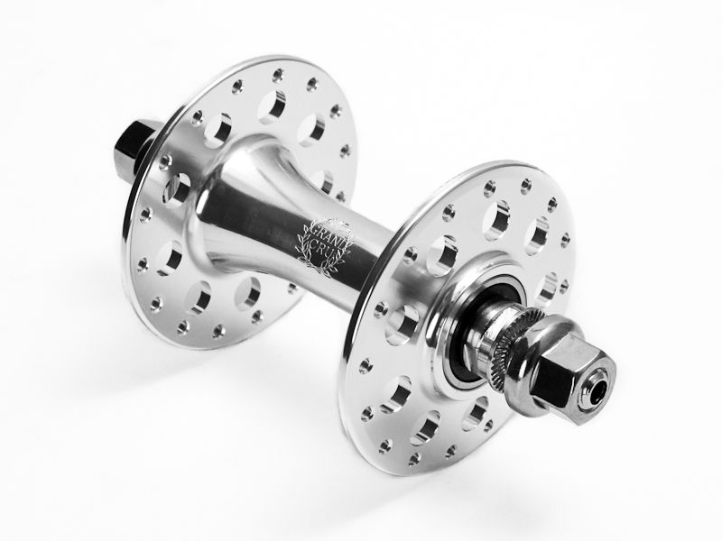 The Velo ORANGE Blog Fixed and HighLow Hubs Arrive