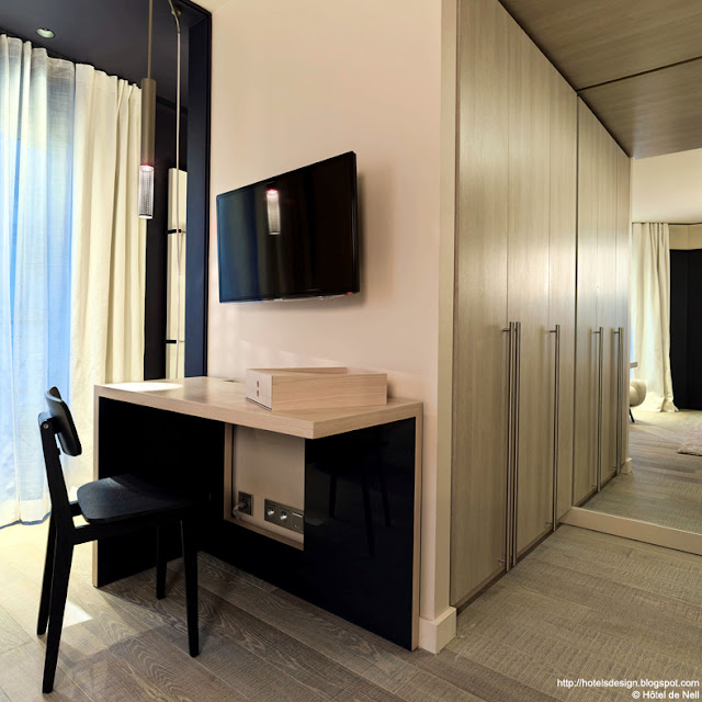 Hôtel de NELL_Les plus beaux HOTELS DESIGN du monde