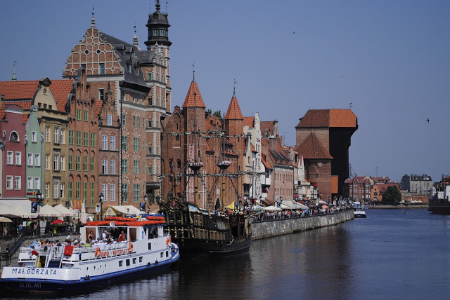 Gdansk, Poland