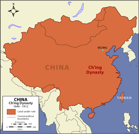 the history of the collapse of the qing dynasty in china Prehistory nurhaci and the jurchen tribes the later jin dynasty the early qing empire the manchu conquest of china (1644-1661) the fall of beijing 1644. the history of the collapse of the qing dynasty in china Prehistory nurhaci and the jurchen tribes the later jin dynasty the early qing empire the manchu conquest of china (1644-1661) the fall of beijing 1644.