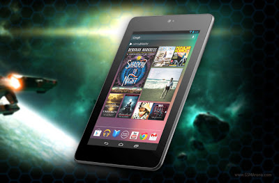 nexus 7 nexus 7