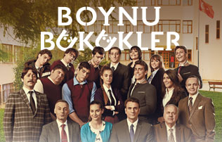boynu bükükler hangi kanalda boynu bükükler kanal d