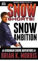 SNOW SHORTS #4: SNOW AMBITION
