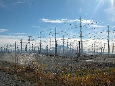 MISTERI | HAARP Jadi Senjata Moden US Kawal Cuaca dan Minda Manusia