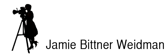 Jamie Bittner Weidman