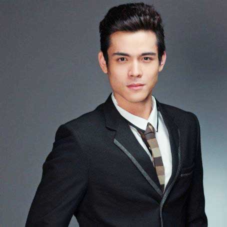 Angel Locsin doesn't want to work with Xian Lim? Angel Locsin doesn't want to work with Xian Lim?