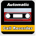 تطبيق مجاني للأندرويد لتسجيل المكالمات أوتوماتيكياً Automatic Call Recorder 2.7.8 APK