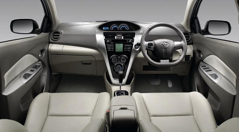 PENAWARAN KHUSUS DARI TOYOTA