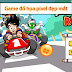 Tải Game Racing Goku Crack Cho Android, Java