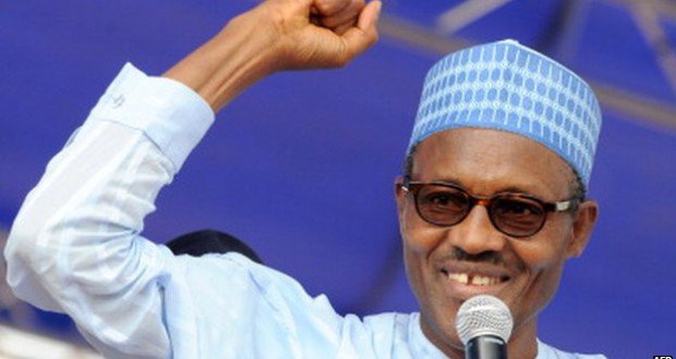 I'm ready to give Boko Haram members amnesty - Buhari I'm ready to give Boko Haram members amnesty - Buhari