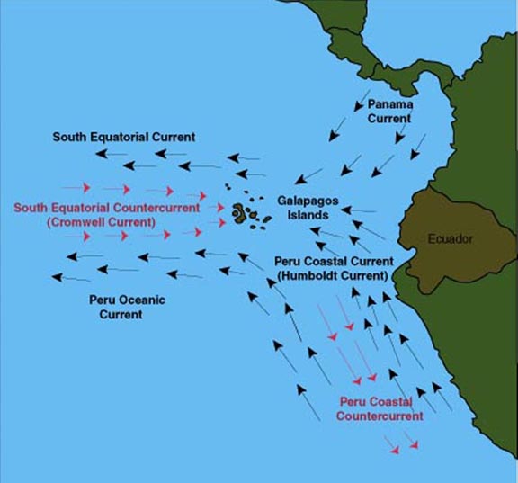 Current Weather Galapagos Islands Current Weather Galapagos Islands
