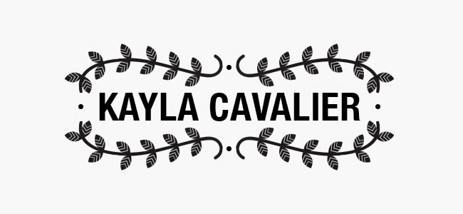 Kayla Cavalier