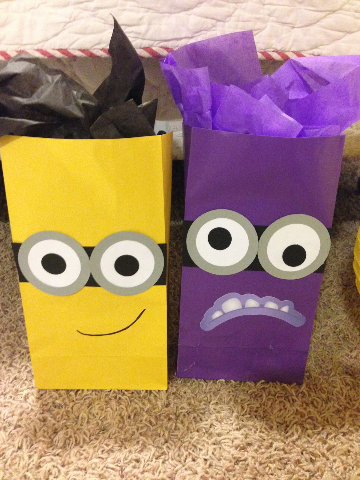 Then We Made... Cub Scout are One in a Minion