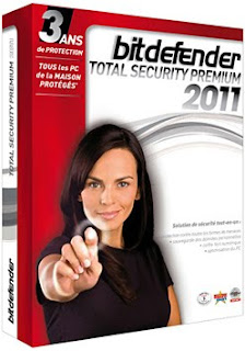 Download BitDefender 2011 Total Security + Patch até 2045 antivirus Download BitDefender 2011 Total Security + Patch até 2045