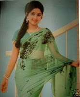 Leena Chandavarkar