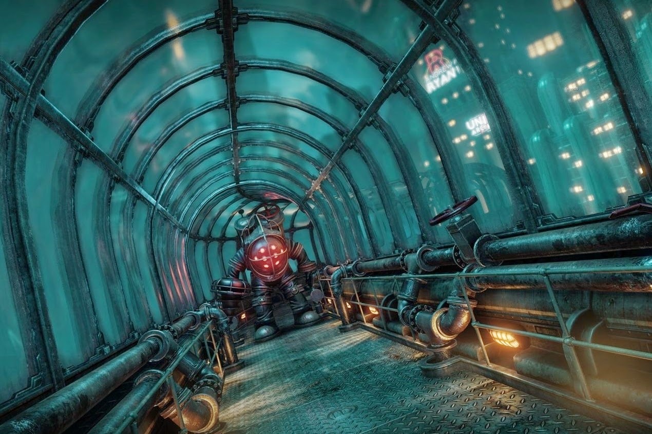 Download Neoragex Completo Bioshock 2 Download Neoragex Completo Bioshock 2