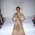 Jade by Monica & Karishma Lakme Fashion Week Winter/Festive 2014 Collection