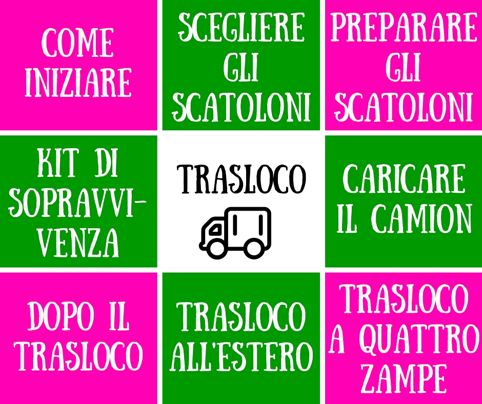 Nata disorganizzata: come organizzare: i lavori domestici Come organizzarsi per pulire casa