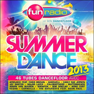 Download – Fun Radio Summer Dance – 2013 Download – Fun Radio Summer Dance – 2013