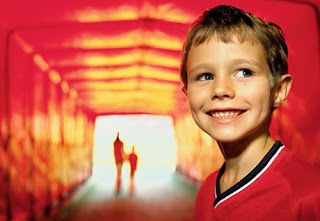 Manchester United Family Tour Experience