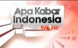 Dialog Interaktif Apa Kabar Indonesia TV One