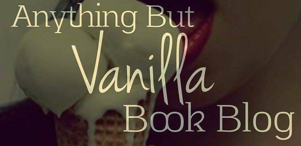 Anything But Vanilla Book Blog