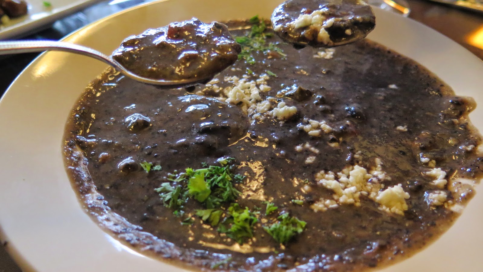 Dang It Delicious The Spotted Dog Springdale, Utah