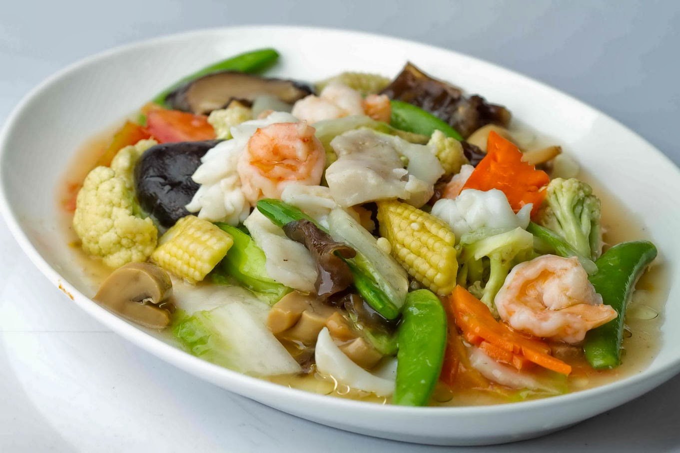 Kuliner Tionghoa yang Terkenal Berbagi Hal Menarik