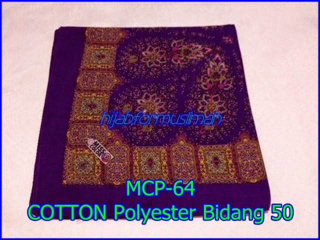tudung COTTON MISS COLOUR bidang 50 tudung COTTON MISS COLOUR bidang 50
