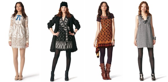 new student style - college fashion