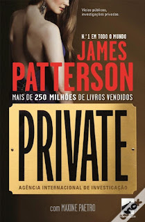  Private (Private #1)