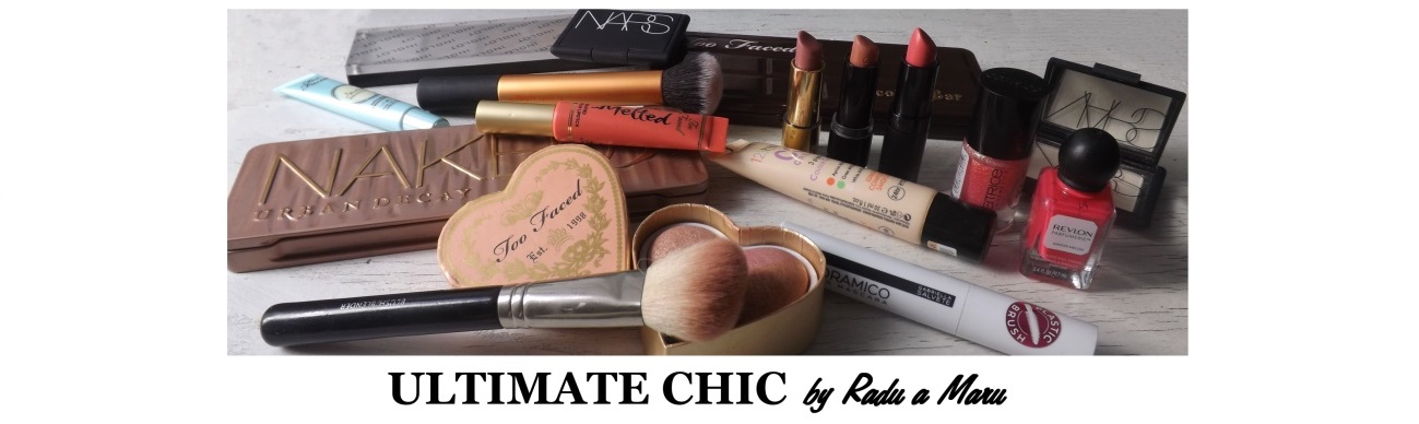 ultimate chic