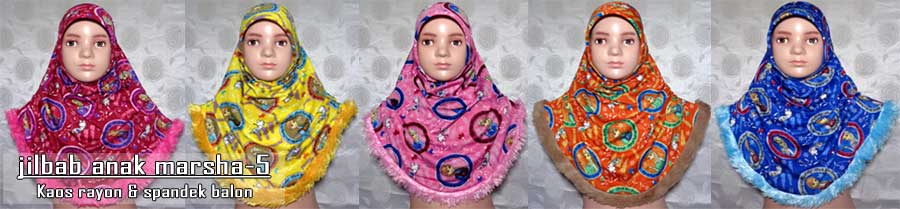 grosir jilbab anak murah modelnya lucu dan unik grosir jilbab anak murah modelnya lucu dan unik