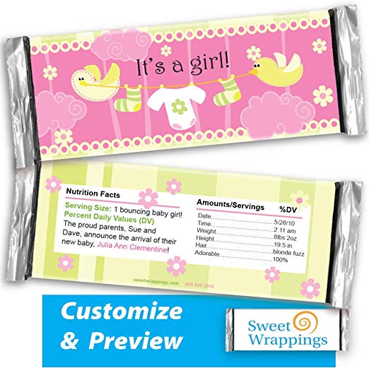personalized candy wrappers and party favors by sweet wrappings personalized chocolate bar wrapper