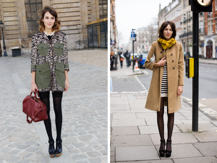 Latest Fashion Trends HOW TO DRESS FOR WINTER