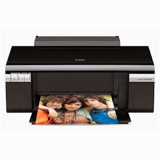 Epson Workforce 30 драйвера